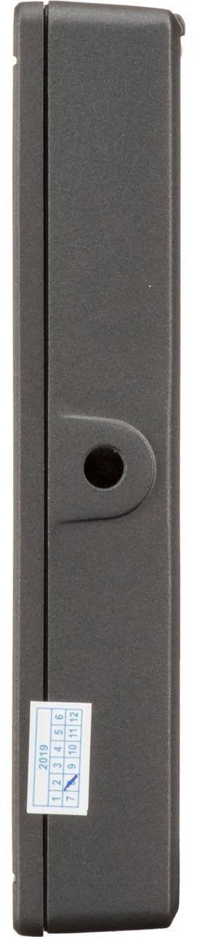 Alt view image 5 of 7 - LILLIPUT FS7 7" Full HD Camera-Top Broadcast Monitor Metal Frame with 3G-SDI and 4K HDMI Metal Housing High Resolution F970 Plate for Camcorder DSLR