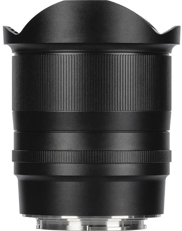 Alt view image 5 of 7 - 7artisans 10mm f/2.8 II Fisheye Lens for Sony E