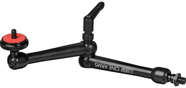 Main image of Noga DG Hold-it 3/8" Cine Arm #DG9038CA