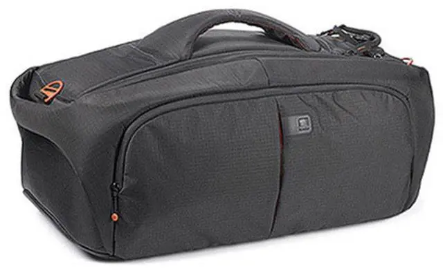 Main image of Manfrotto Pro Light CC-197 Case for Large Camcorders/DSLR's Used with Video Rig