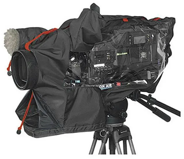Main image of Manfrotto Pro Light RC-1 Raincover for Full- Sized Camcorders/Smaller Camcorders
