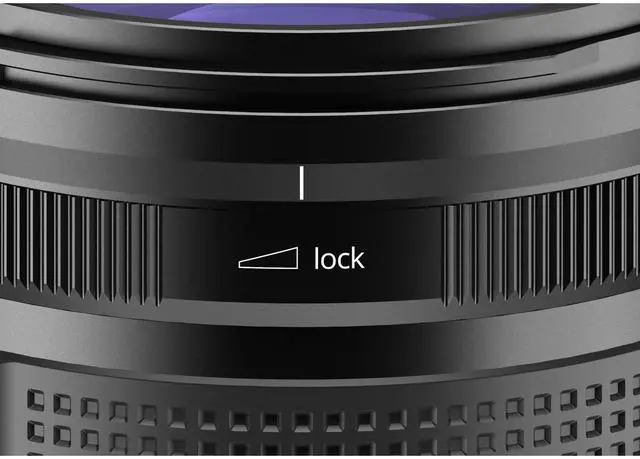 Alt view image 7 of 7 - IRIX 45mm f/1.4 Dragonfly Lens for Pentax K