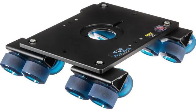 Alt view image 4 of 7 - DanaDolly Universal Rental Kit #DDURK1