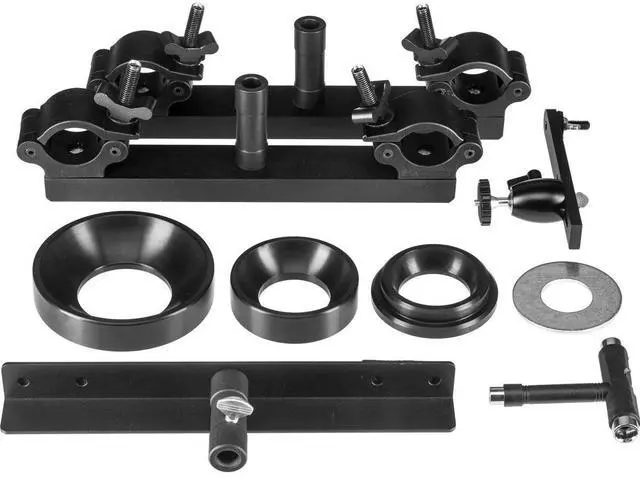 Alt view image 6 of 7 - DanaDolly Universal Rental Kit #DDURK1