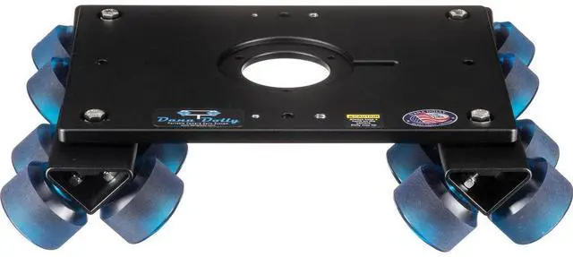 Alt view image 3 of 7 - DanaDolly Universal Rental Kit #DDURK1