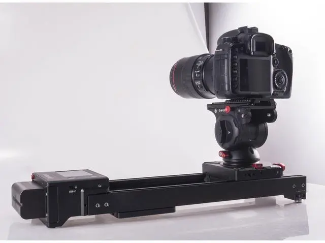 Alt view image 6 of 7 - iFootage Shark Slider Nano Bundle