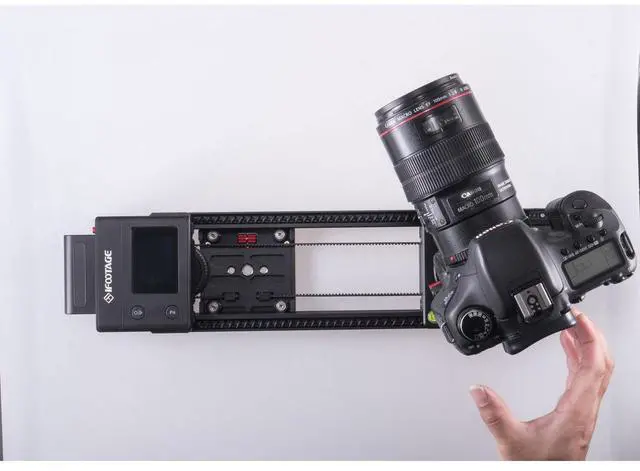 Alt view image 7 of 7 - iFootage Shark Slider Nano Bundle