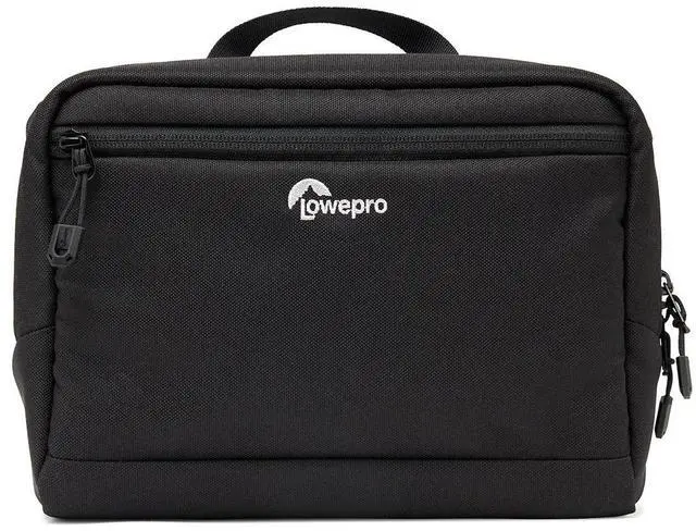 Alt view image 3 of 7 - Lowepro ProTactic CS 120 III 3L Accessory Case, Black #LP37489