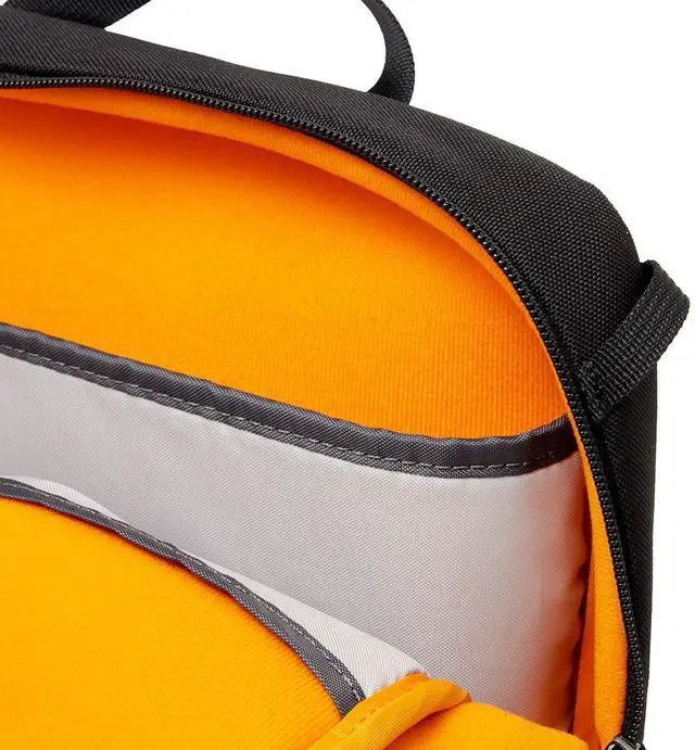 Alt view image 4 of 7 - Lowepro ProTactic CS 120 III 3L Accessory Case, Black #LP37489