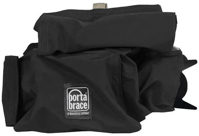 Main image of Porta Brace Rain and Dust Protective Cover for Sony PXW-FS5M2 Camcorder #RSFS5M2