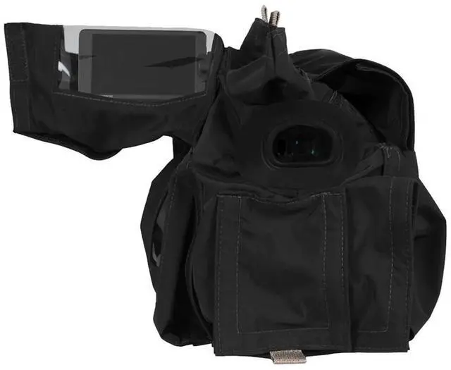 Alt view image 4 of 7 - Porta Brace Rain and Dust Protective Cover for Sony PXW-FS5M2 Camcorder #RSFS5M2