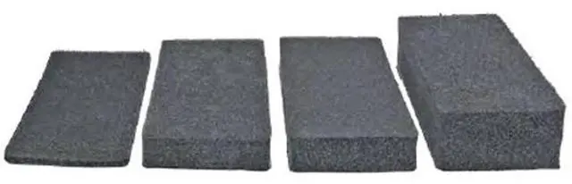 Alt view image 10 of 10 - Rokinon 6 Lens Carry-On Case for Cine DS and Cine Lenses #RKCASE-CO