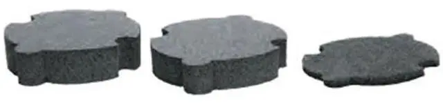 Alt view image 9 of 10 - Rokinon 6 Lens Carry-On Case for Cine DS and Cine Lenses #RKCASE-CO