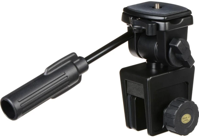 Alt view image 6 of 8 - Nikon Window Mount Black