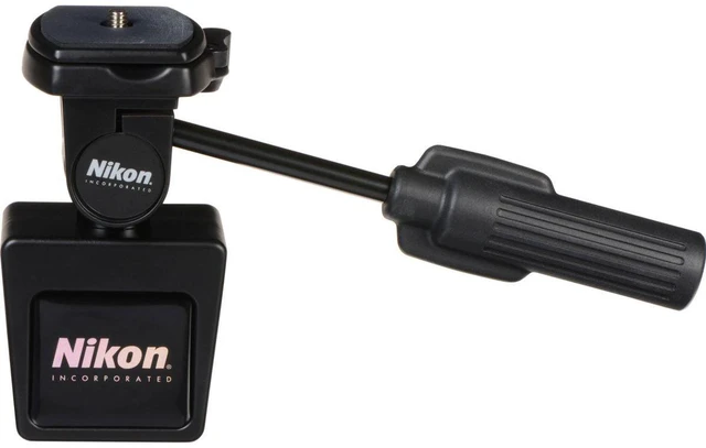 Alt view image 7 of 8 - Nikon Window Mount Black