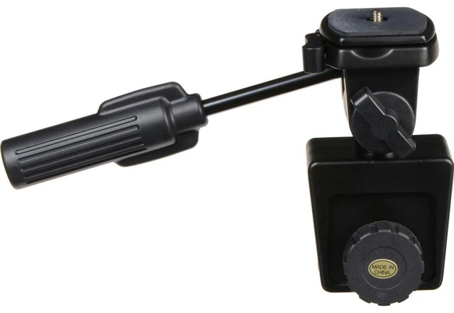 Alt view image 8 of 8 - Nikon Window Mount Black