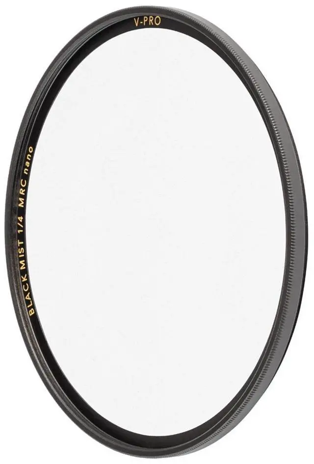 Main image of B + W B+W 46mm Black Mist 1/4 MRC Nano Diffusion Filter #66-1108743