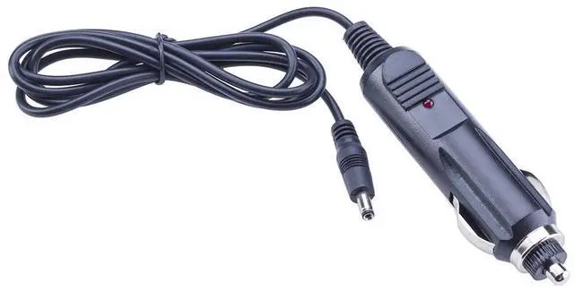 Alt view image 7 of 7 - Green Extreme Compact Smart Charger with LCD Screen for Canon NB-2L #GX-CH1-NB2L