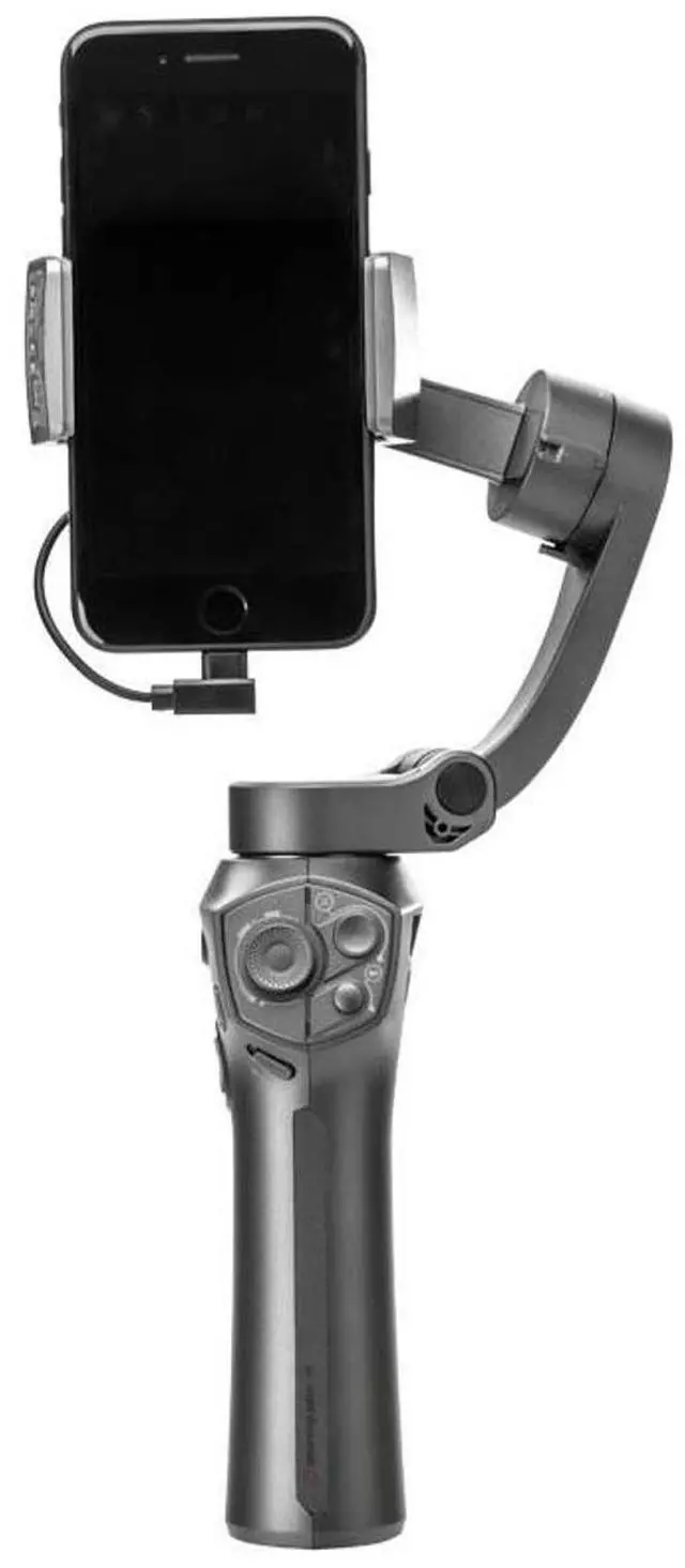 Main image of Benro X-Series 3XS 3-Axis Handheld Smartphone Gimbal Stabilizer