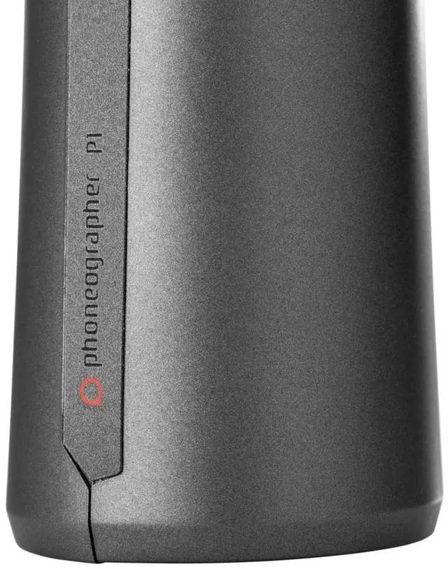 Alt view image 4 of 7 - Benro X-Series 3XS 3-Axis Handheld Smartphone Gimbal Stabilizer