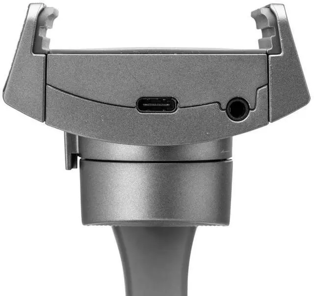 Alt view image 5 of 7 - Benro X-Series 3XS 3-Axis Handheld Smartphone Gimbal Stabilizer