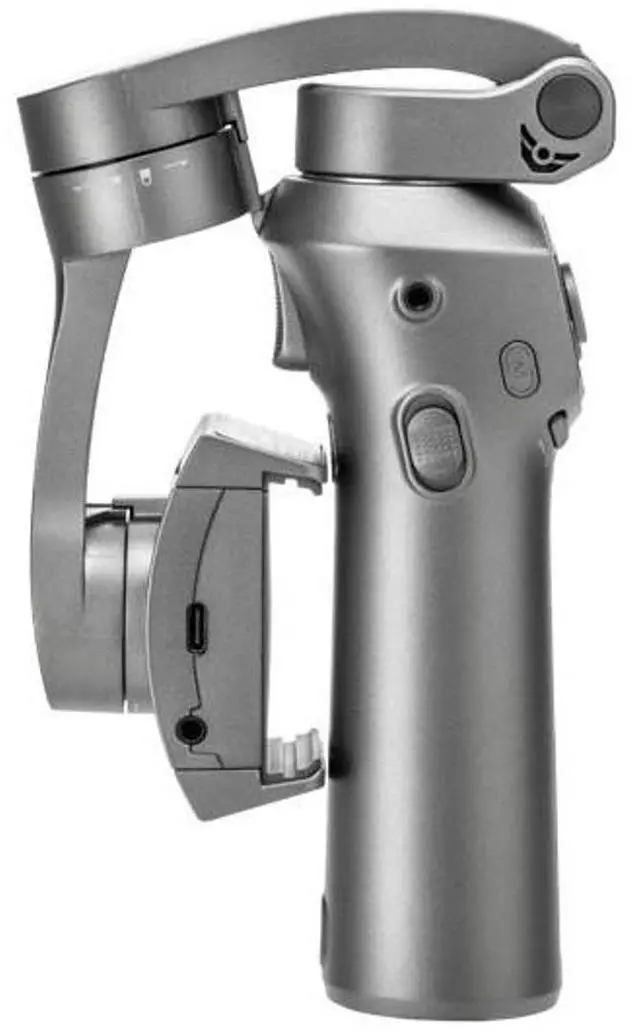 Alt view image 6 of 7 - Benro X-Series 3XS 3-Axis Handheld Smartphone Gimbal Stabilizer