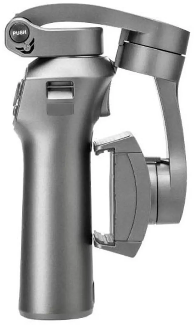 Alt view image 7 of 7 - Benro X-Series 3XS 3-Axis Handheld Smartphone Gimbal Stabilizer