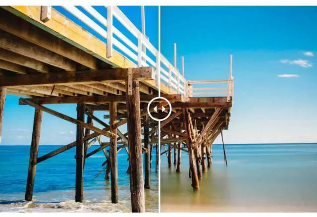 Alt view image 6 of 7 - Tiffen 55mm 0.9 Neutral Density Filter