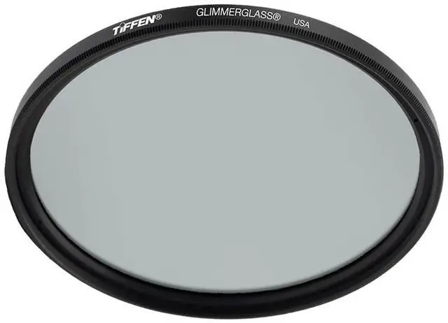 Main image of Tiffen 62mm Glimmerglass Diffusion Filter #5