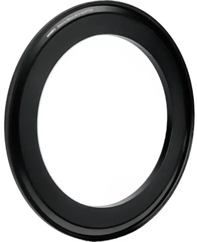Main image of Tiffen Tiffen 40.5 to 58mm MCS Step-Up Adapter Ring #40558MAGSUR