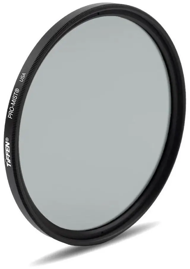 Alt view image 3 of 6 - Tiffen 82mm Digital Pro SLR Filter Kit, with Digital Ultra Clear, Color Grad ND.6, Pro-Mist 2 Filters, Micro Fiber Cleaning Cloth & Filter Case