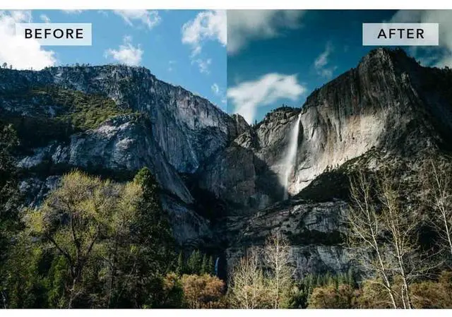 Alt view image 5 of 6 - Tiffen 82mm Digital Pro SLR Filter Kit, with Digital Ultra Clear, Color Grad ND.6, Pro-Mist 2 Filters, Micro Fiber Cleaning Cloth & Filter Case