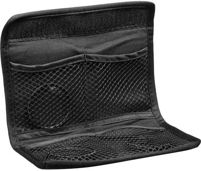 Alt view image 11 of 11 - Vivitar UV/CPL/ND Filter Kit - 58mm