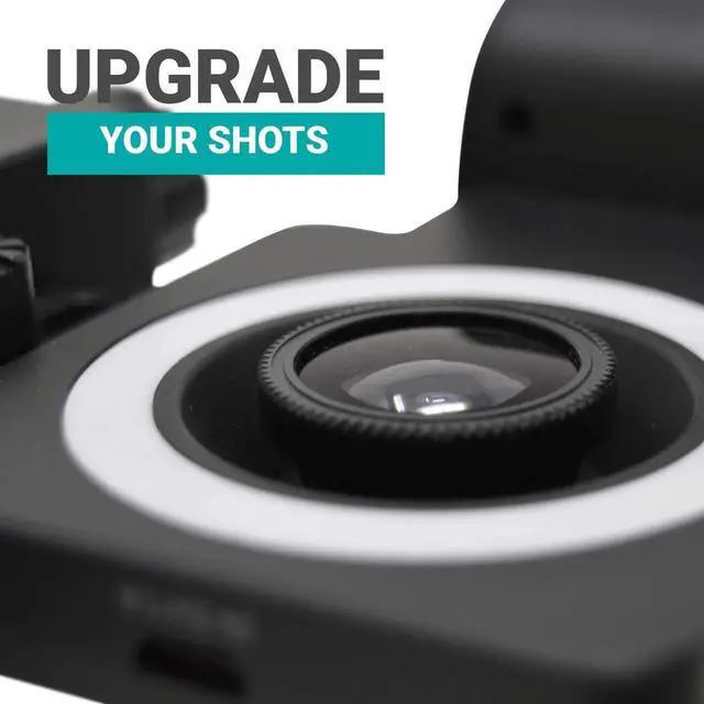 Alt view image 6 of 7 - BOYA SmartCine Complete Smartphone Video Kit #SMARTCINE