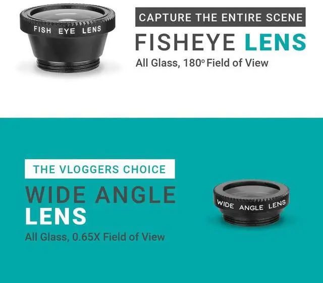 Alt view image 7 of 7 - BOYA SmartCine Complete Smartphone Video Kit #SMARTCINE
