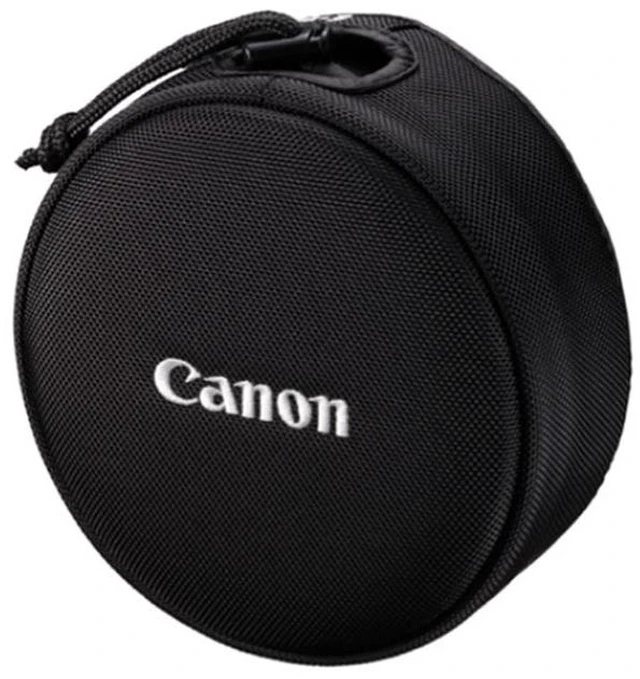 Main image of Canon E-145D Lens Cap for EF 200-400mm f/4L IS USM #6525C001
