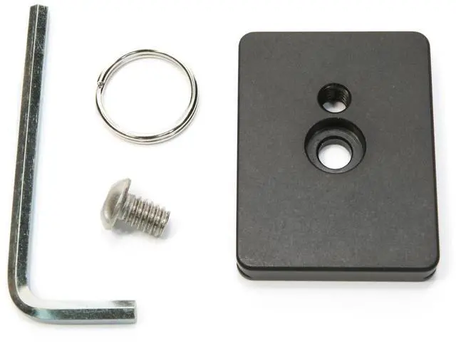 Alt view image 16 of 18 - Cotton Carrier DSLR Camera Hand Strap With Arca Swiss Compatible Mini Plate