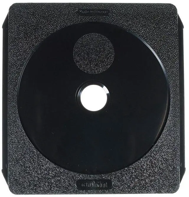 Alt view image 2 of 4 - Cokin P345 Double Mask 2, P-Series