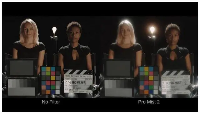 Alt view image 6 of 6 - Tiffen 72mm Digital Pro SLR Filter Kit #72DPSLRKIT