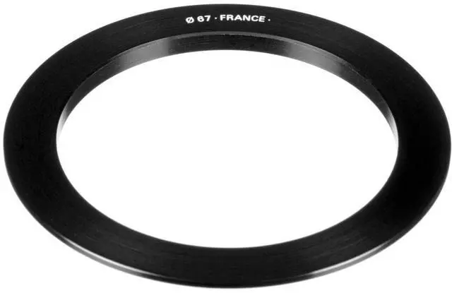 Main image of Cokin 67mm Lens Thread to P Series Filter Holder Adaptor Ring #P467