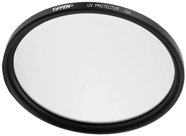 Main image of Tiffen 72mm UV Protector