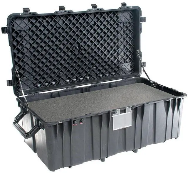 Alt view image 6 of 10 - Pelican 0550 Transport Case