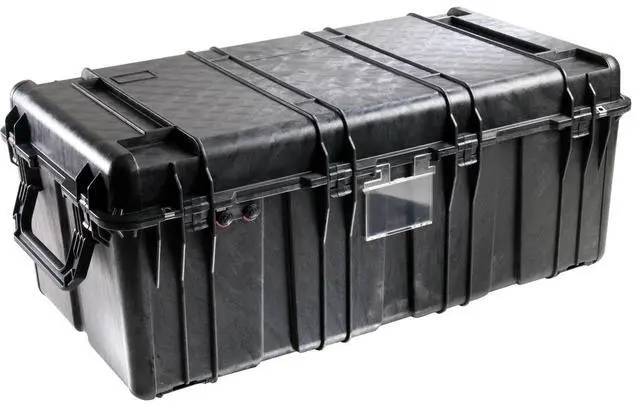 Alt view image 5 of 10 - Pelican 0550 Transport Case