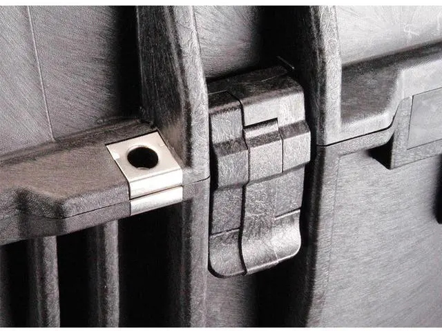 Alt view image 7 of 10 - Pelican 0550 Transport Case