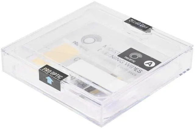 Alt view image 5 of 7 - ProOptic Glass Screen Protector for Sony A7 IV Camera