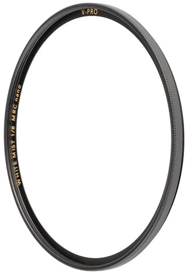 Main image of B + W B+W 82mm White Mist 1/8 MRC Nano Diffusion Filter #66-1108682