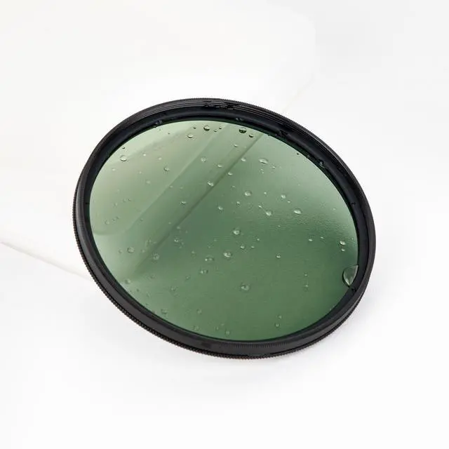Alt view image 7 of 7 - SmallRig 77mm MRC CPL Filter