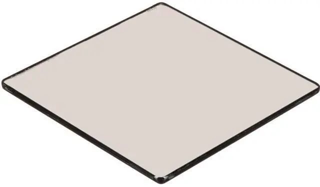 Main image of Schneider 4x4" Neutral Density ND 0.6 Professional Glass Filter