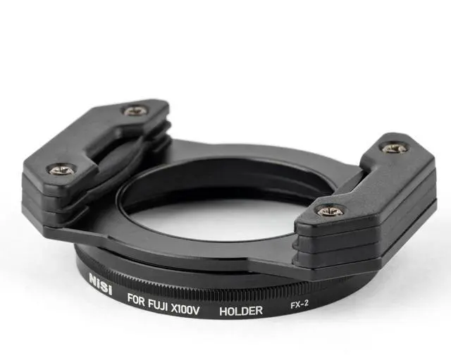 Alt view image 3 of 7 - NiSi Filter System Professional Kit for Fujifilm X100/X100S/X100T/X100V
