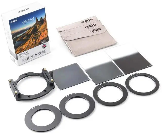 Main image of Cokin Large Expert Kit #U3H4-22